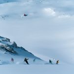 Copyright: Christie Fitzpatrick / Tyax Lodge & Heli Skiing