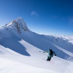 Copyright: Christie Fitzpatrick / Tyax Lodge & Heli Skiing