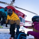 Copyright: Christie Fitzpatrick / Tyax Lodge & Heli Skiing