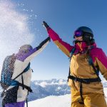 Copyright: Christie Fitzpatrick / Tyax Lodge & Heli Skiing