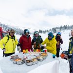 Copyright: Tyax Lodge & Heli Skiing