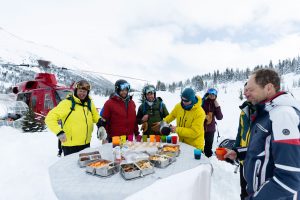 Copyright: Tyax Lodge & Heli Skiing