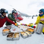 Copyright: Tyax Lodge & Heli Skiing