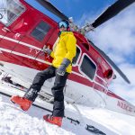Copyright: Tyax Lodge & Heli Skiing