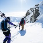 Copyright: Christie Fitzpatrick / Tyax Lodge & Heli Skiing