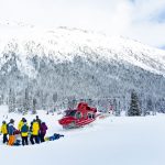 Copyright: Christie Fitzpatrick / Tyax Lodge & Heli Skiing