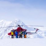 Copyright: Tyax Lodge & Heli Skiing