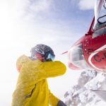 Copyright: Christie Fitzpatrick / Tyax Lodge & Heli Skiing