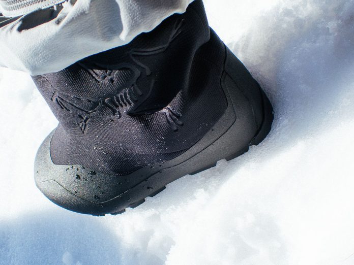 260206_PostourBoots_Perly-2052466JulienPETRY - © ARC’TERYX - Julien Petry